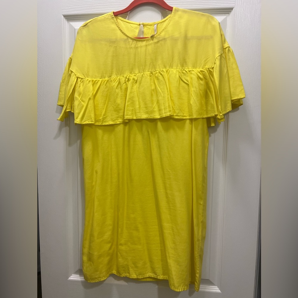 ZARA Trafaluc Collection Dress